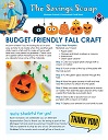 Save A Lot Squad Youth Newsletter